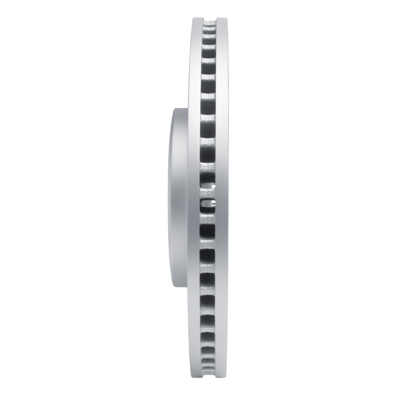 Ford Edge Brake Rotor (1) - Front - R1 Concepts - GEOSPEC Coated - `19-`24